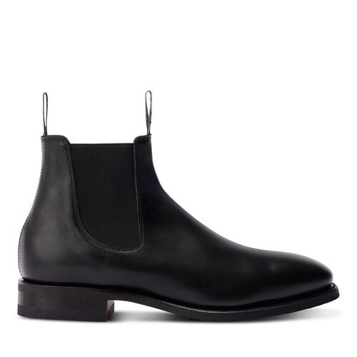 R.M. Williams Comfort Craftsman Boots